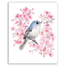 Load image into Gallery viewer, Watercolor Prints by Heike Kuzminski