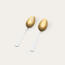 Load image into Gallery viewer, Fable Serving Spoons