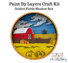 Load image into Gallery viewer, Shadow Box Kit