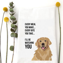Load image into Gallery viewer, Flour Sack Tea Towels