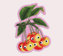 Load image into Gallery viewer, Vinyl Stickers (Stay Home Club)