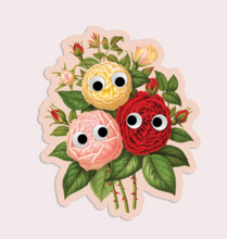 Load image into Gallery viewer, Vinyl Stickers (Stay Home Club)