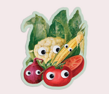 Load image into Gallery viewer, Vinyl Stickers (Stay Home Club)