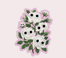Load image into Gallery viewer, Vinyl Stickers (Stay Home Club)