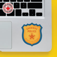 Load image into Gallery viewer, Stickers by Tin Can Press