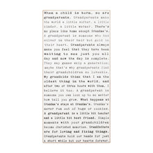 Load image into Gallery viewer, Typewriter Wall Plaques