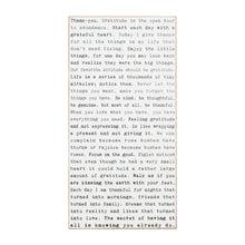 Load image into Gallery viewer, Typewriter Wall Plaques