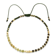 Load image into Gallery viewer, Gem Junction Stackable Bracelets