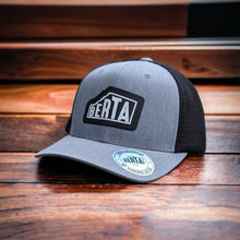 Load image into Gallery viewer, Berta Snapback Hats (Kids)