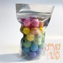 Load image into Gallery viewer, Mini Bath Bomb Bags