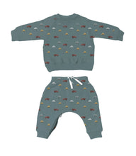 Load image into Gallery viewer, günamüna Fleece Sweatsuit