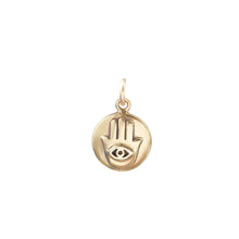 Load image into Gallery viewer, Medallion Charms