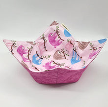 Load image into Gallery viewer, Bowl Cozy