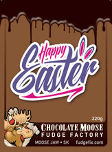 Load image into Gallery viewer, Easter Treats (Chocolate Moose Fudge Factory)
