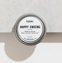 Load image into Gallery viewer, K'pure Happy Ending Muscle Salve