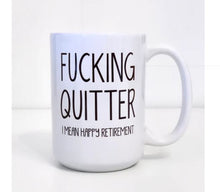 Load image into Gallery viewer, Little Wood Bird Design Co. Mugs