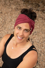 Load image into Gallery viewer, Harriet Headwrap