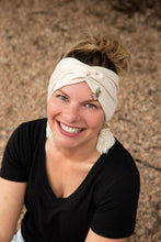 Load image into Gallery viewer, Harriet Headwrap