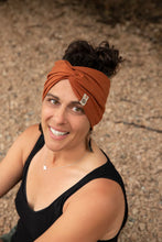 Load image into Gallery viewer, Harriet Headwrap