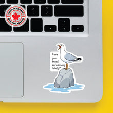 Load image into Gallery viewer, Stickers by Tin Can Press