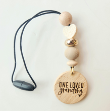 Load image into Gallery viewer, Silicone Car Charm