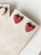 Load image into Gallery viewer, Clay Earrings