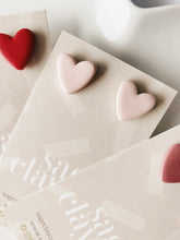 Load image into Gallery viewer, Clay Earrings