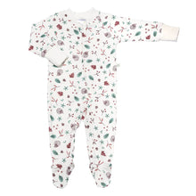 Load image into Gallery viewer, Bamboo Baby Sleeper