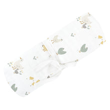 Load image into Gallery viewer, Cotton Muslin Swaddle