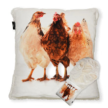 Load image into Gallery viewer, KOUSA Cushion Blankets