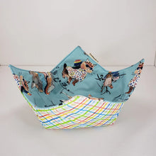 Load image into Gallery viewer, Bowl Cozy
