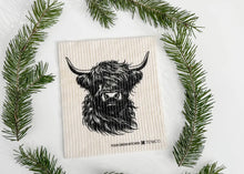 Load image into Gallery viewer, Sponge Cloths