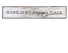 Load image into Gallery viewer, Family, Friends & Inspiration Themed Signs