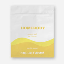 Load image into Gallery viewer, Epsom Bath Salts