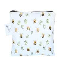 Load image into Gallery viewer, Reusable Snack Bags (Large)