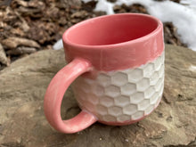 Load image into Gallery viewer, Stoneware Pottery Mugs