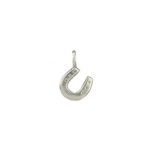 Load image into Gallery viewer, Sculpted Charms – Silver