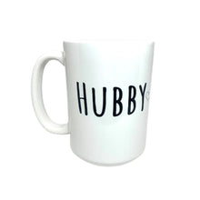 Load image into Gallery viewer, Days with Gray Ceramic Mugs (Family & Pets)