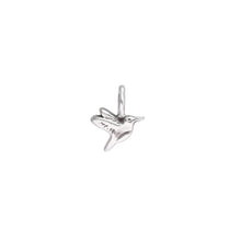 Load image into Gallery viewer, Sculpted Charms – Silver