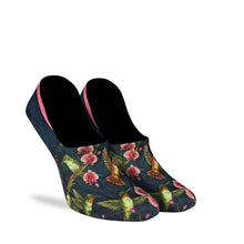 Load image into Gallery viewer, No Show Socks (Good Luck)