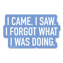 Load image into Gallery viewer, Vinyl Sticker (Classy Cards Creative Inc)