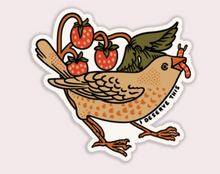 Load image into Gallery viewer, Vinyl Stickers (Stay Home Club)