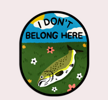 Load image into Gallery viewer, Vinyl Stickers (Stay Home Club)