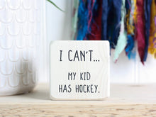 Load image into Gallery viewer, Medium Wooden Sign Shelfies - Office, Inspirational & other