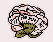 Load image into Gallery viewer, Vinyl Stickers (Stay Home Club)