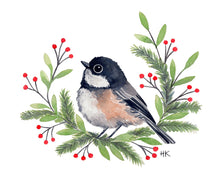Load image into Gallery viewer, Watercolor Prints by Heike Kuzminski
