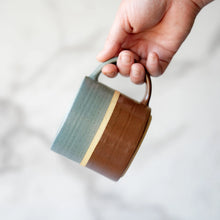 Load image into Gallery viewer, Pottery by Wildflower Colour & Clay