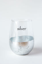 Load image into Gallery viewer, Longstem Classic Gilded Wine Glasses