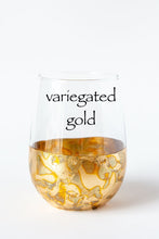 Load image into Gallery viewer, Longstem Classic Gilded Wine Glasses