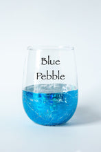 Load image into Gallery viewer, Stemless Gilded Wine Glasses